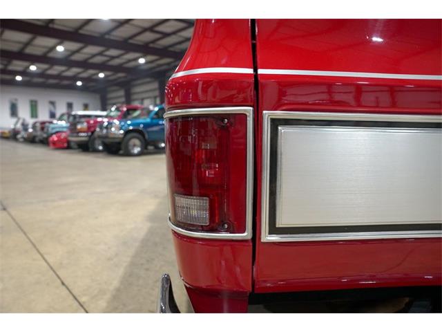 1986 Chevrolet C10 (CC-2090875) for sale in Kentwood, Michigan