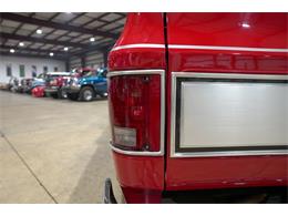 1986 Chevrolet C10 (CC-2090875) for sale in Kentwood, Michigan