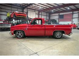 1986 Chevrolet C10 (CC-2090875) for sale in Kentwood, Michigan
