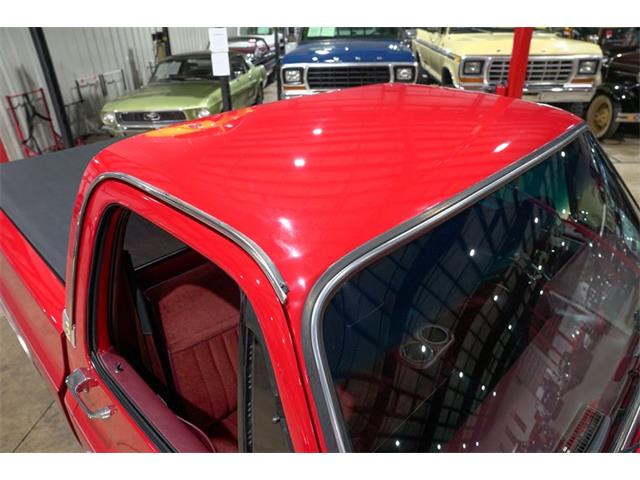 1986 Chevrolet C10 (CC-2090875) for sale in Kentwood, Michigan