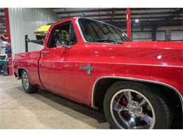 1986 Chevrolet C10 (CC-2090875) for sale in Kentwood, Michigan