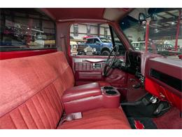 1986 Chevrolet C10 (CC-2090875) for sale in Kentwood, Michigan