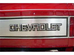 1986 Chevrolet C10 (CC-2090875) for sale in Kentwood, Michigan