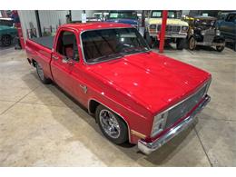1986 Chevrolet C10 (CC-2090875) for sale in Kentwood, Michigan