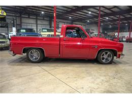 1986 Chevrolet C10 (CC-2090875) for sale in Kentwood, Michigan