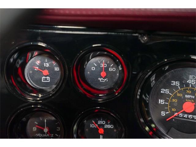 1986 Chevrolet C10 (CC-2090875) for sale in Kentwood, Michigan