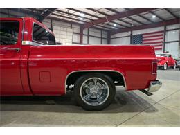1986 Chevrolet C10 (CC-2090875) for sale in Kentwood, Michigan