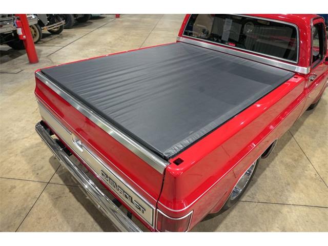 1986 Chevrolet C10 (CC-2090875) for sale in Kentwood, Michigan