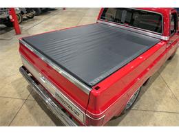 1986 Chevrolet C10 (CC-2090875) for sale in Kentwood, Michigan