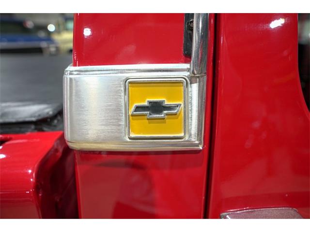 1986 Chevrolet C10 (CC-2090875) for sale in Kentwood, Michigan