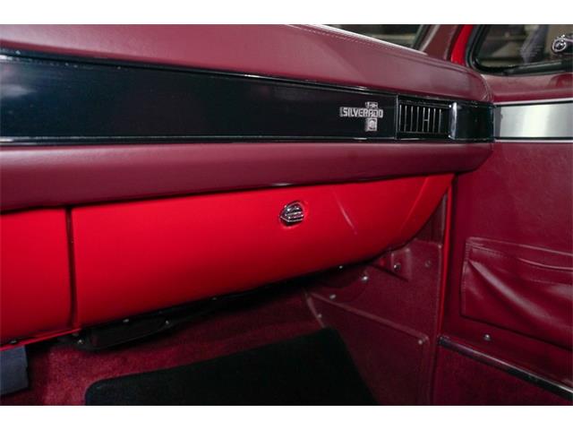 1986 Chevrolet C10 (CC-2090875) for sale in Kentwood, Michigan