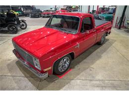1986 Chevrolet C10 (CC-2090875) for sale in Kentwood, Michigan