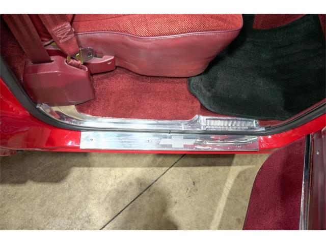 1986 Chevrolet C10 (CC-2090875) for sale in Kentwood, Michigan