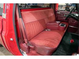 1986 Chevrolet C10 (CC-2090875) for sale in Kentwood, Michigan