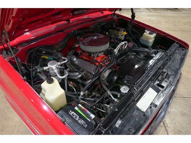 1986 Chevrolet C10 (CC-2090875) for sale in Kentwood, Michigan