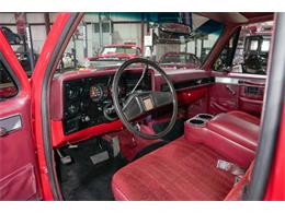 1986 Chevrolet C10 (CC-2090875) for sale in Kentwood, Michigan