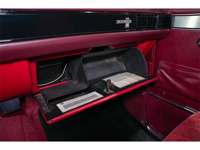 1986 Chevrolet C10 (CC-2090875) for sale in Kentwood, Michigan