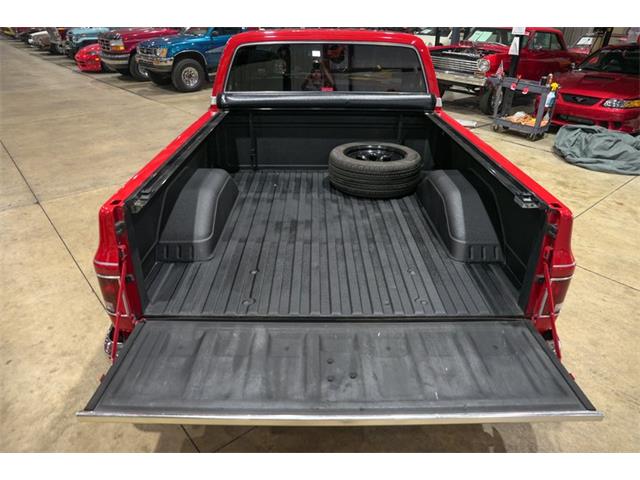 1986 Chevrolet C10 (CC-2090875) for sale in Kentwood, Michigan
