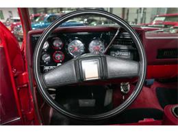 1986 Chevrolet C10 (CC-2090875) for sale in Kentwood, Michigan