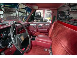 1986 Chevrolet C10 (CC-2090875) for sale in Kentwood, Michigan
