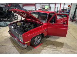 1986 Chevrolet C10 (CC-2090875) for sale in Kentwood, Michigan
