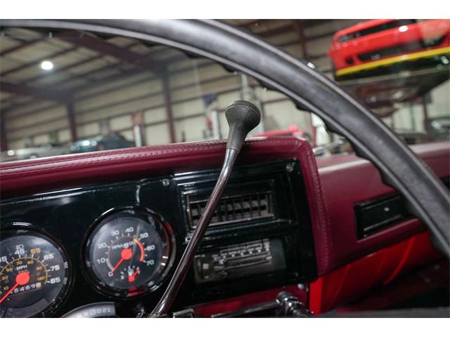 1986 Chevrolet C10 (CC-2090875) for sale in Kentwood, Michigan