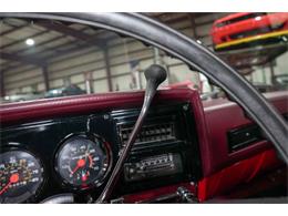 1986 Chevrolet C10 (CC-2090875) for sale in Kentwood, Michigan