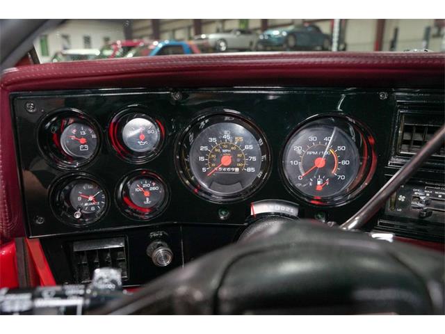 1986 Chevrolet C10 (CC-2090875) for sale in Kentwood, Michigan
