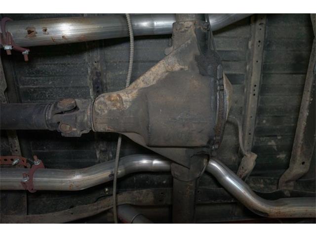 1986 Chevrolet C10 (CC-2090875) for sale in Kentwood, Michigan