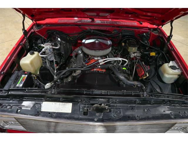 1986 Chevrolet C10 (CC-2090875) for sale in Kentwood, Michigan