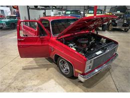 1986 Chevrolet C10 (CC-2090875) for sale in Kentwood, Michigan