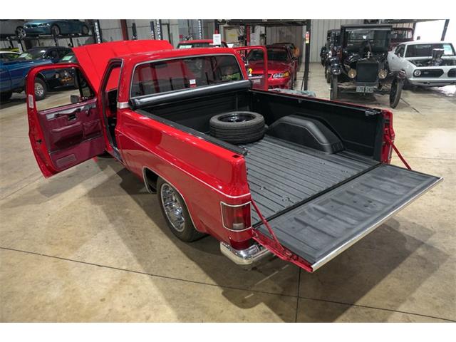 1986 Chevrolet C10 (CC-2090875) for sale in Kentwood, Michigan