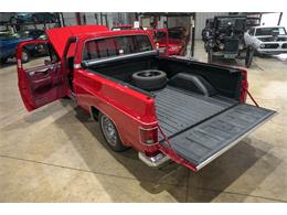 1986 Chevrolet C10 (CC-2090875) for sale in Kentwood, Michigan