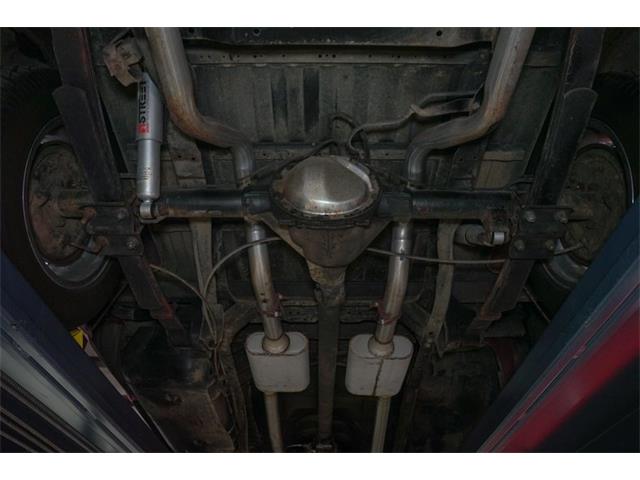 1986 Chevrolet C10 (CC-2090875) for sale in Kentwood, Michigan
