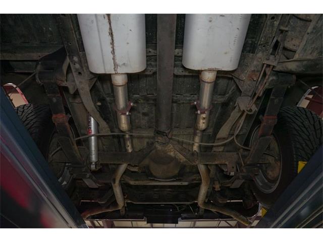 1986 Chevrolet C10 (CC-2090875) for sale in Kentwood, Michigan