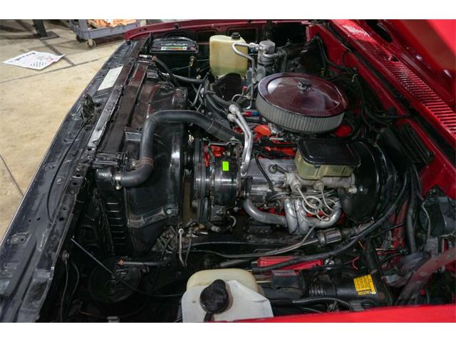 1986 Chevrolet C10 (CC-2090875) for sale in Kentwood, Michigan
