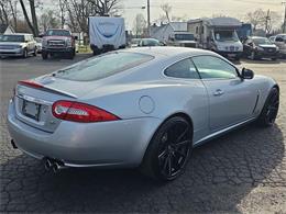 2010 Jaguar XK (CC-2098750) for sale in Ross, Ohio