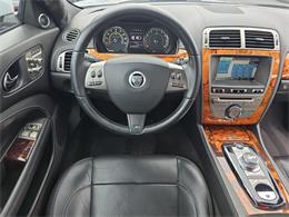 2010 Jaguar XK (CC-2098750) for sale in Ross, Ohio