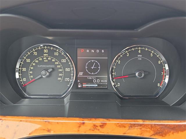 2010 Jaguar XK (CC-2098750) for sale in Ross, Ohio