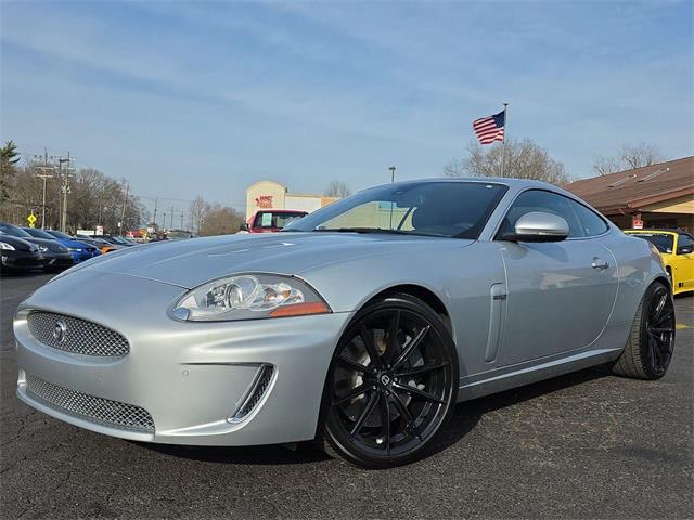 2010 Jaguar XK (CC-2098750) for sale in Ross, Ohio