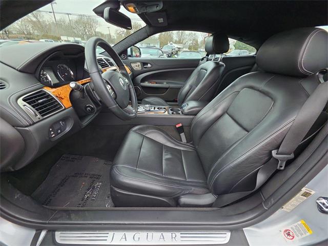 2010 Jaguar XK (CC-2098750) for sale in Ross, Ohio
