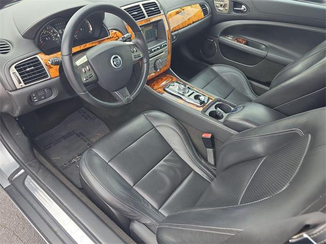 2010 Jaguar XK (CC-2098750) for sale in Ross, Ohio