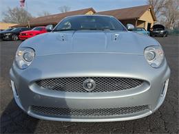 2010 Jaguar XK (CC-2098750) for sale in Ross, Ohio