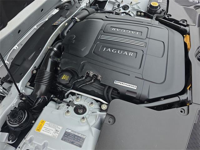 2010 Jaguar XK (CC-2098750) for sale in Ross, Ohio