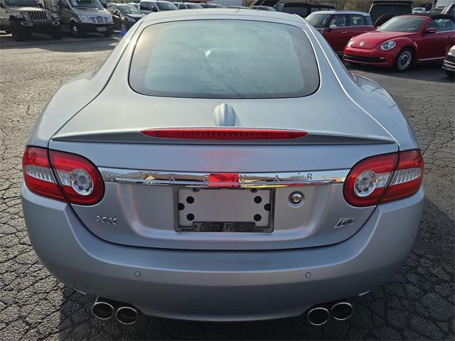 2010 Jaguar XK (CC-2098750) for sale in Ross, Ohio