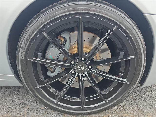 2010 Jaguar XK (CC-2098750) for sale in Ross, Ohio