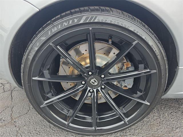 2010 Jaguar XK (CC-2098750) for sale in Ross, Ohio