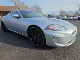 2010 Jaguar XK (CC-2098750) for sale in Ross, Ohio