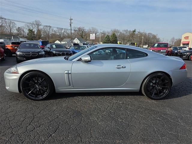 2010 Jaguar XK (CC-2098750) for sale in Ross, Ohio