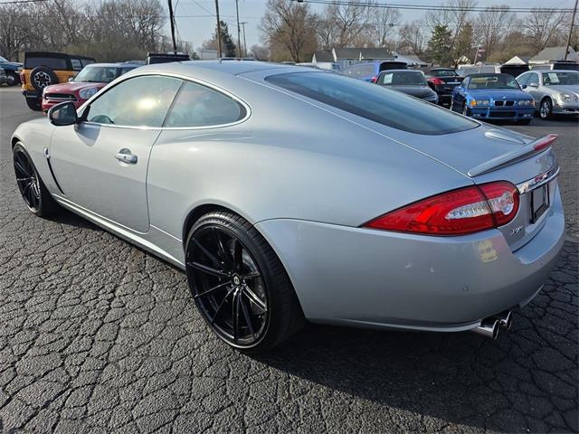 2010 Jaguar XK (CC-2098750) for sale in Ross, Ohio